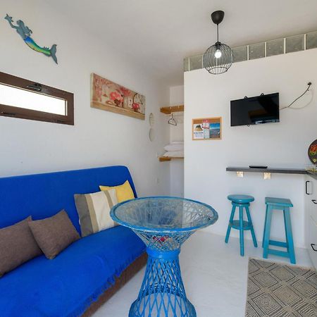 Loft La Caletilla La Graciosa Caleta de Sebo Luaran gambar