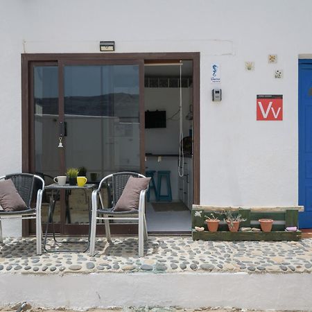 Loft La Caletilla La Graciosa Caleta de Sebo Luaran gambar